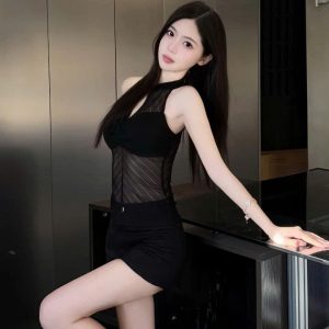 Yoka – Janpanese girl escort Singapore Orchard