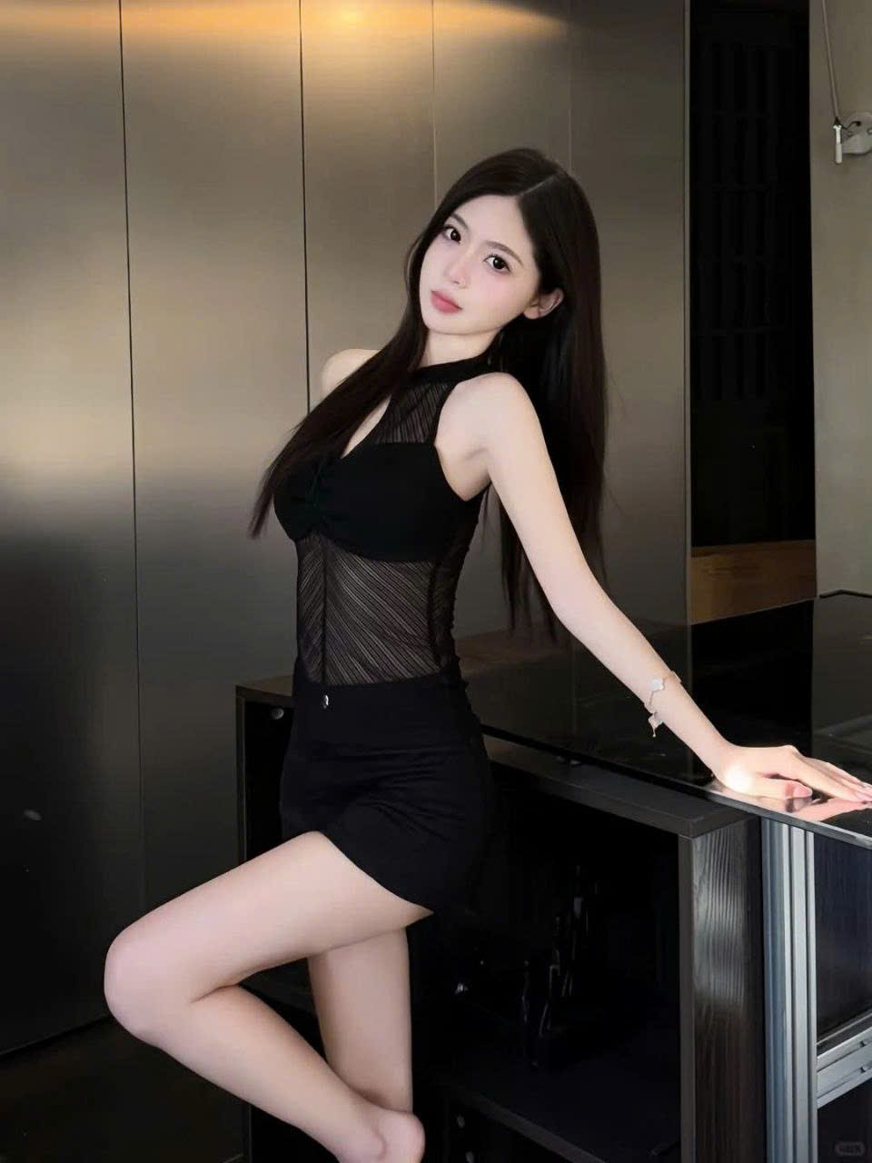 Yoka – Janpanese girl escort Singapore Orchard