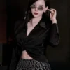 Daodao – Chinese girl in Bugis