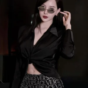 Daodao – Chinese girl in Bugis