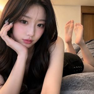 Miso - Korean girl escort in Orchard